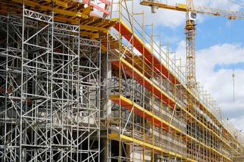 4 Benefits of Using MS Scaffolding for Construction Projects