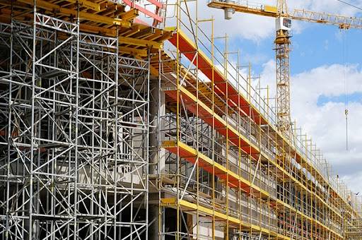 4 Benefits of Using MS Scaffolding for Construction Projects