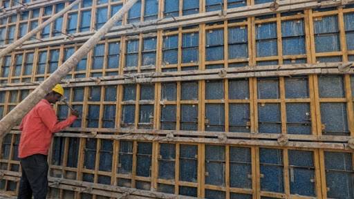 What Makes Scaffolding Accessories A Valuable Tool In Modern Construction