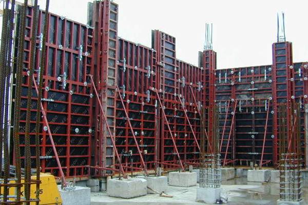 What They Wont Tell You About Choosing the Perfect Wall Formwork for Your Construction Project